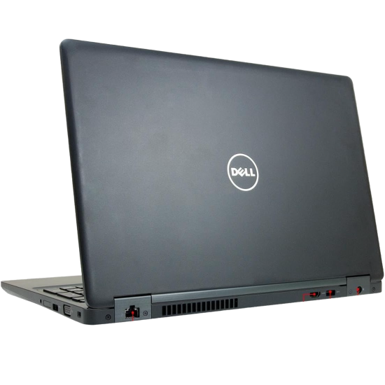 Laptop Dell Latitude 5580 I5 6300U